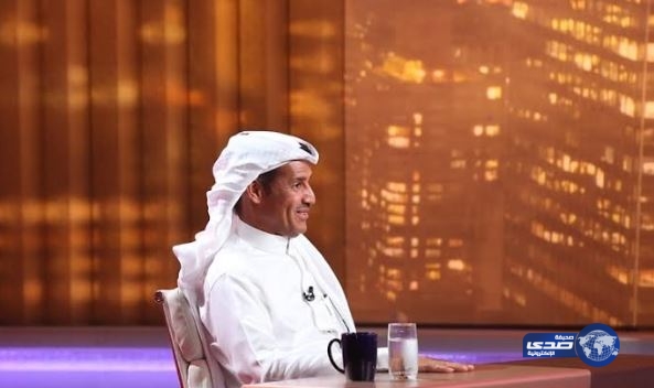 الفنان خالد عبدالرحمن: لا أفكر حاليا في الاعتزال.. ولم أرزق بأطفال لكن فرج الله قريب
