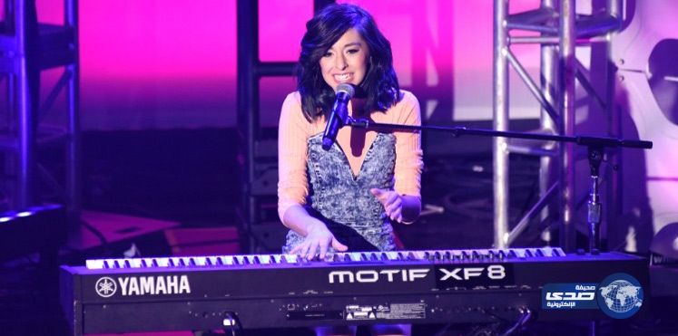 مقتل المغنية جريمي بعد إطلاق الرصاص عليها