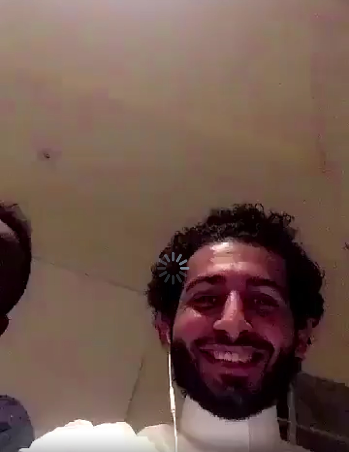 سيلفي أهلاوي يشعل الغضب في الاتحاد !