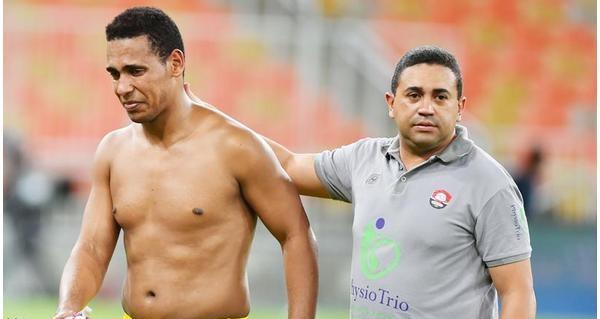 مفاجأة .. بقاء نجران في دوري جميل !