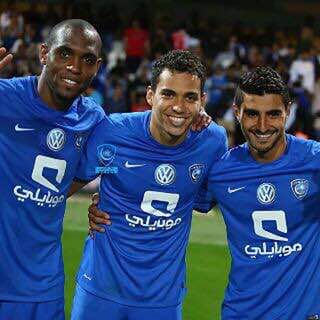 هلالي مطلوب في الصين