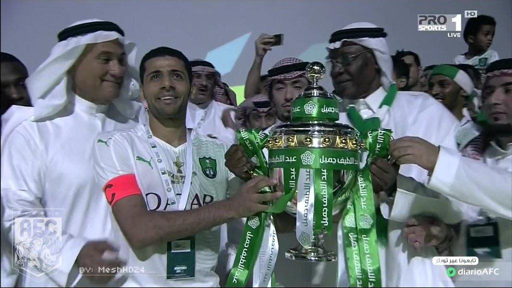 فريق الأحلام عينه على الأسيوية