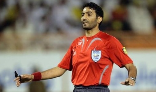 حكم دولي : دوري الأهلي بلا شبهات والحكام دلّلوا الهلال !