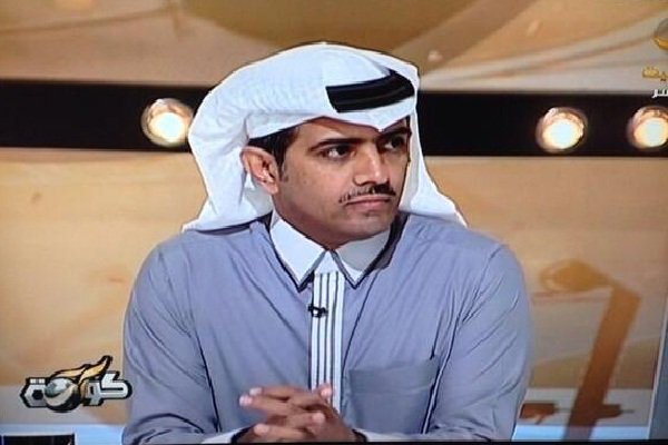 الهريفي : لا وجود لرمزية الرئيس والكيان للجميع