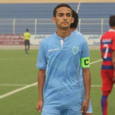 خـاص .. صراع هلالي نصراوي على موهبة حفر الباطن