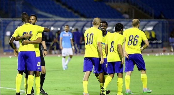 خاص .. تعرف على مدرب النصر القادم