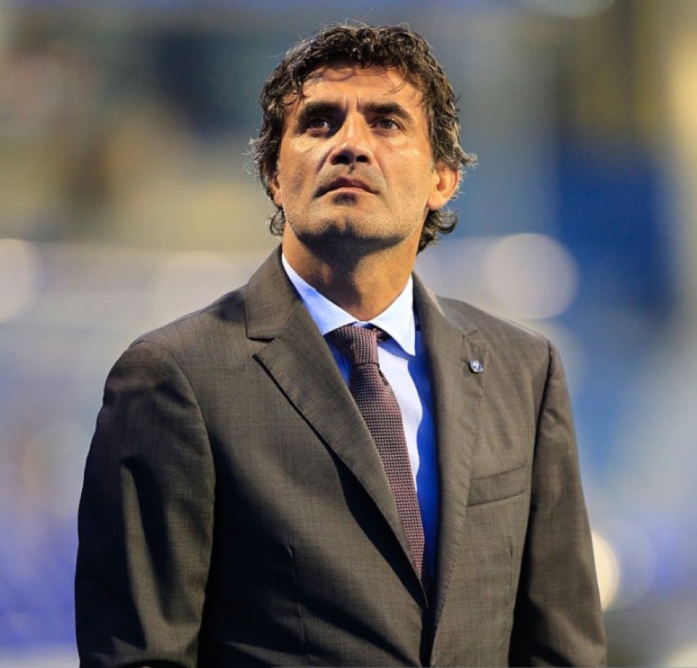 كرواتية تتهكم على النصر !