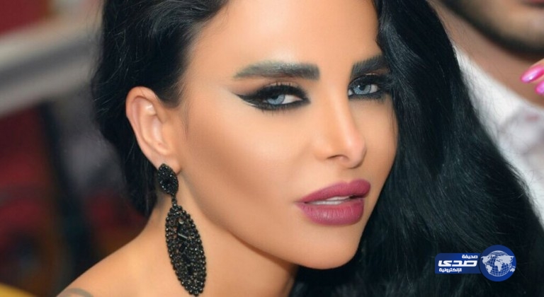 اطلاق النار على ليال عبود و اختطافها في لبنان (صور)