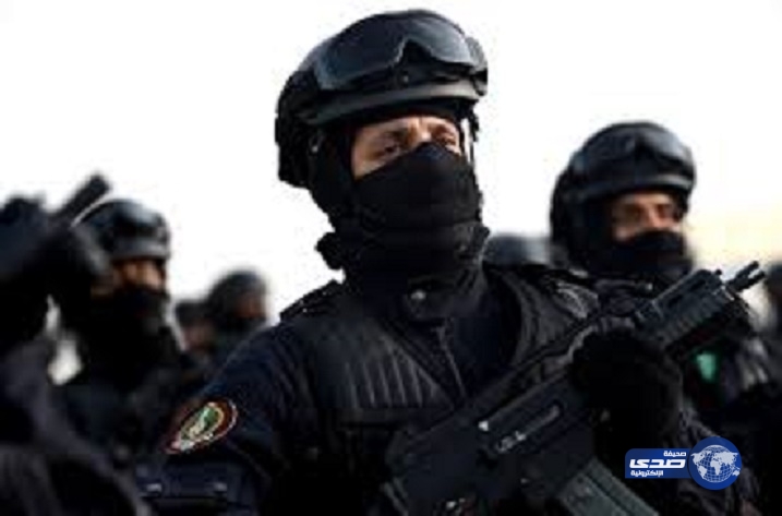 قوات الأمن الخاصة تفتح باب القبول والتسجيل