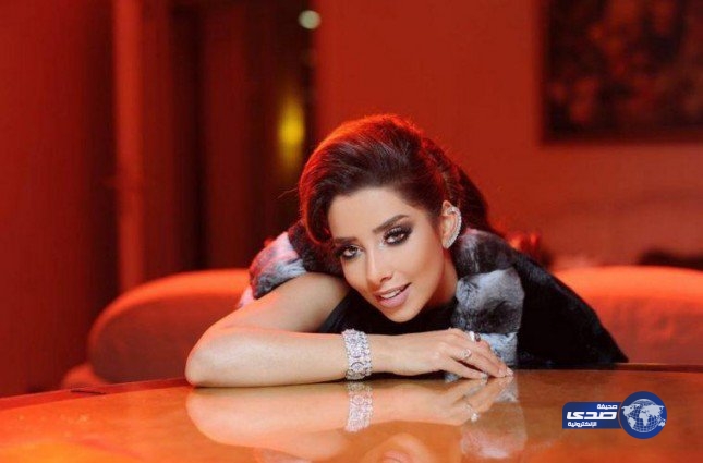 شروط والد الفنانه بلقيس لإتمام زواجها