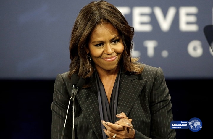 كيف أثارت طالبة يمنية إعجاب زوجة أوباما؟