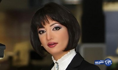 بالصور.. مذيعة الجزيرة غادة عويس تلقن أفيخاى درساً