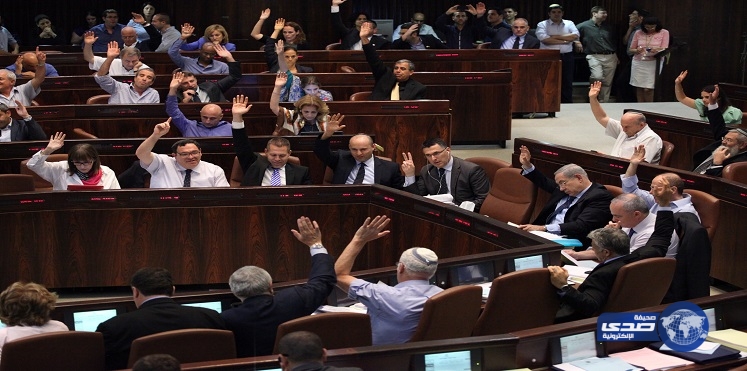 كل النساء في هذا البرلمان تعرضن للتحرش الجنسي