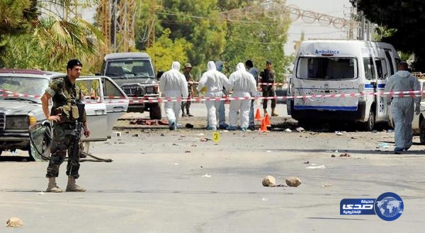 تفاصيل تفجير أربعة انتحاريين أنفسهم ومقتل وإصابة 20 مواطنا
