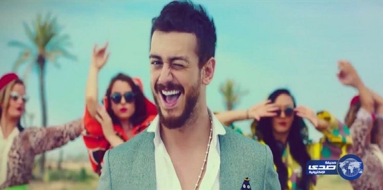 سعد المجرد يرد على اتهامه باغتصاب أمريكية بالسفر إلى الولايات المتحدة