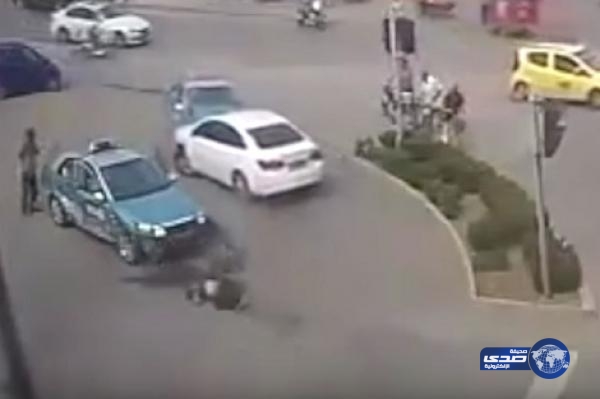 دهس طليقته السابقة بالسيارة وقتل شريكها بسبب “الخيانة”