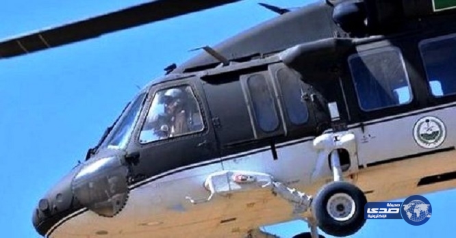 استمرار التسجيل في وظائف طيران الأمن بالداخلية