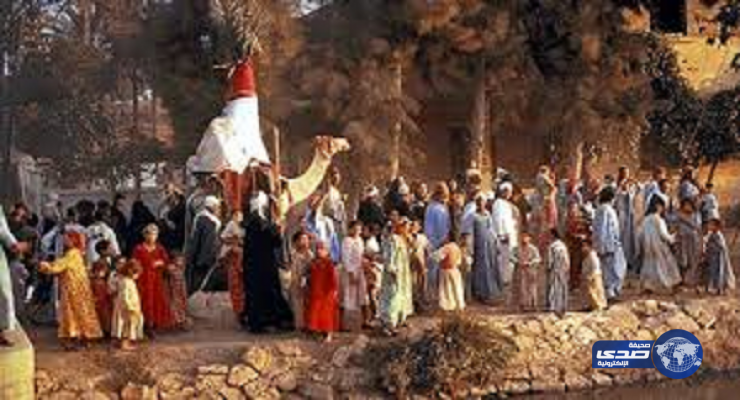 بالفيديو.. أخوان تزوجا معا…ودخل كل منهما بزوجة الآخر بعد ان تبدلتا الاماكن