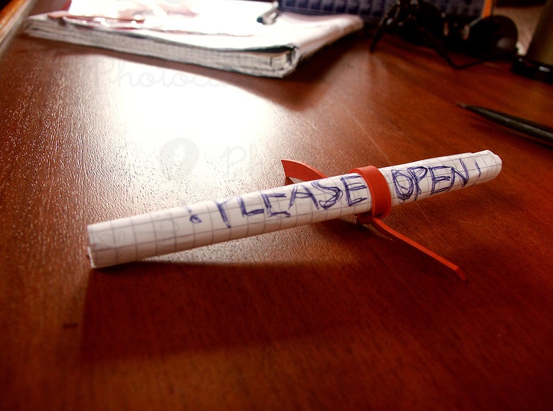 أرادت اختبار حبيبها فتلقت درسا قاسيا