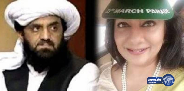 سيناتور باكستاني يهدد صحفية بالاغتصاب على الهواء مباشرة (فيديو)