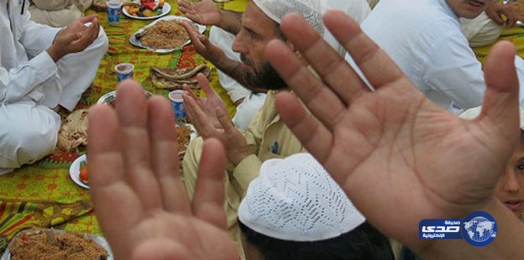 مسلمو أوروبا يواجهون رمضانَ قياسيًا.. حرًا وساعات صيام تصل 21 ساعة