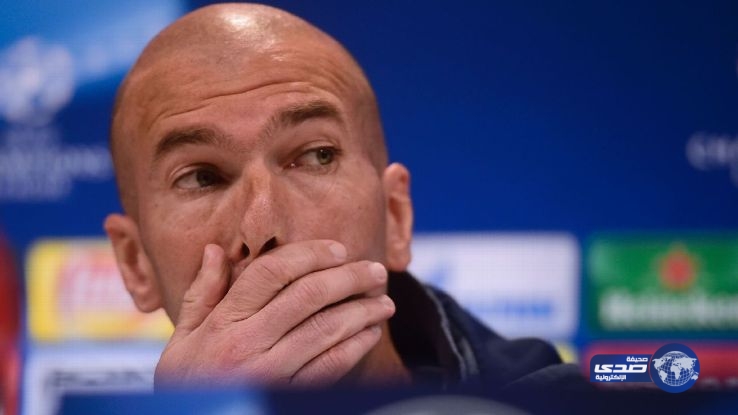 زيدان وجد ضالته في اليورو!