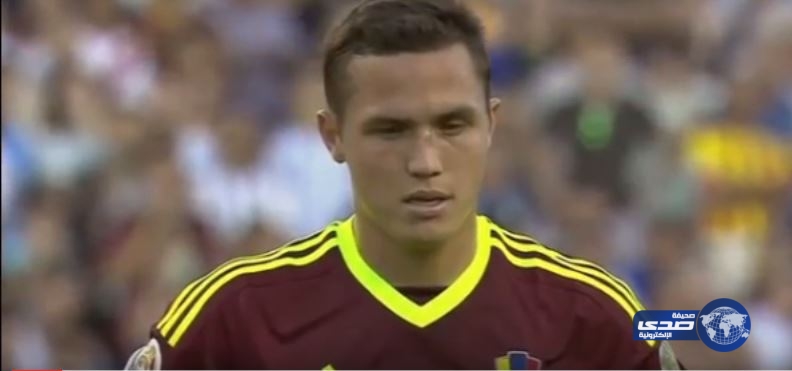 فيديو: هذا اللاعب قد يقتله الإحراج!