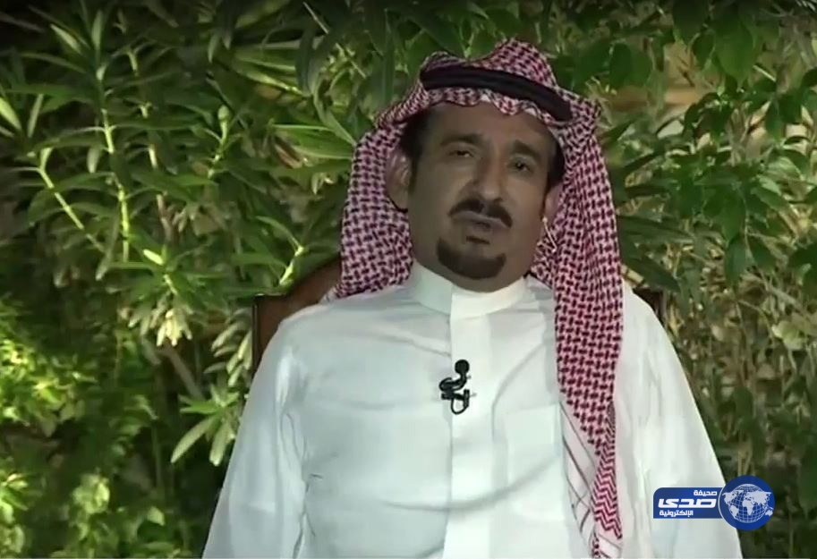 بالفيديو.. عبدالله السدحان: لم أحنّ لناصر القصبي