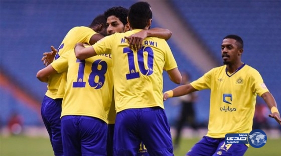 أعضاء شرف النصر يجتمعون غداً