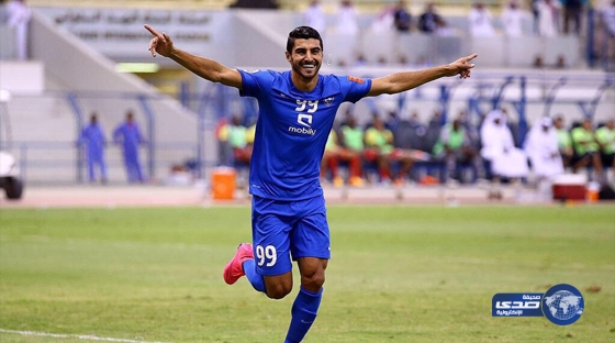 بني ياس الاماراتي ينفي التفاوض مع ألميدا