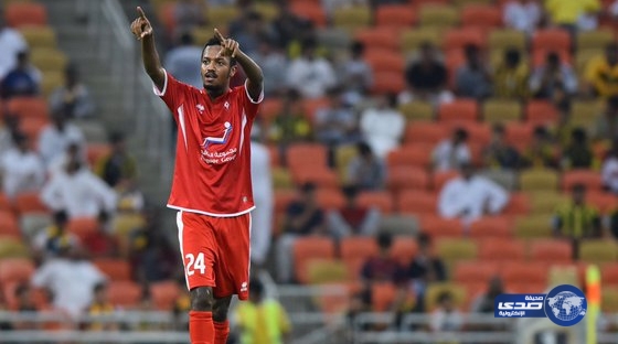 رئيس نادي الوحدة يوضح حقيقة رحيل العواجي