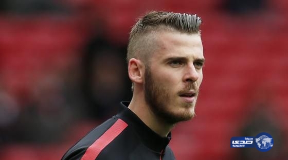 دي خيا وايسكو في قفص الاتهام بسبب فضيحة جنسية