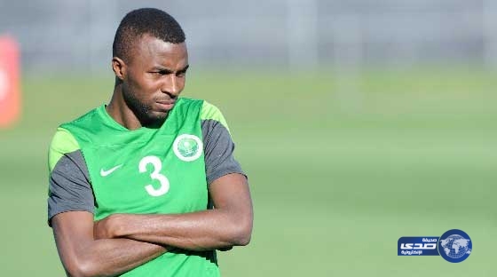 هوساوي .. ما يتداول عن توقيعي مع الهلال شائعات