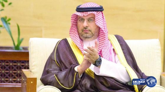 عبدالله بن مساعد .. سيعلن عن قرار الهيئة بخصوص رئاسة الاتحاد غداً