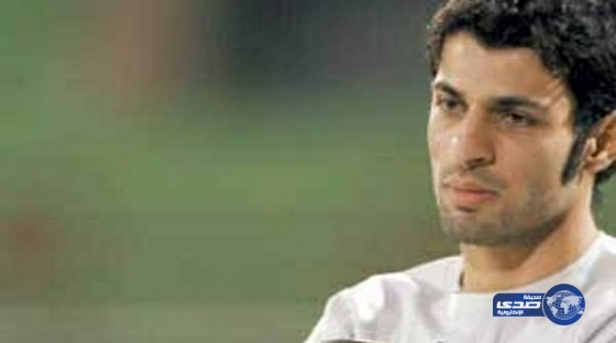 الحقباني يتولى مدير الكرة بنادي النصر