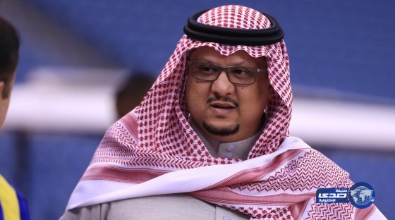 فيصل بن تركي .. عودتي جاءت تقديرا لمصلحة الكيان