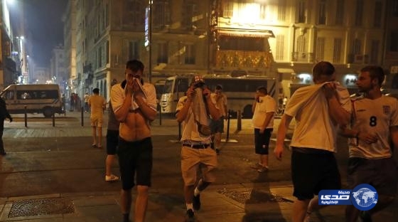 الاتحاد الأوروبي يهدد باستبعاد انجلترا وروسيا من بطولة أوروبا