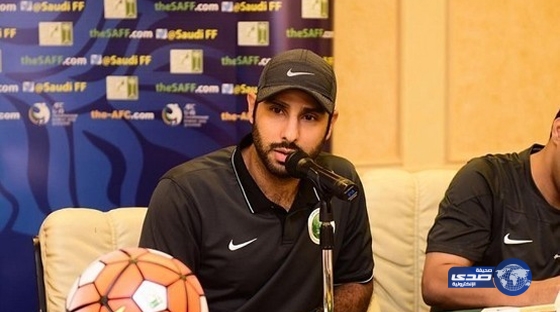 سعد الشهري مدرباً للأخضر الأولمبي