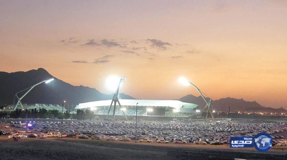 نقل مباريات الاهلي والاتحاد الى الشرائع