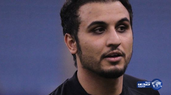 حارس النصر يغادر الى ألمانيا