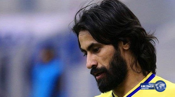 عبدالغني مستمر مع النصر