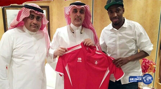 الحربي والموسى يدعمان صفوف الوحدة