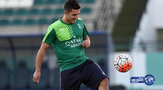 الأهلي يقرر توديع ماركينهو