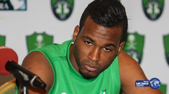 الاتفاق يفاوض الأهلي لكسب خدمات الموسى