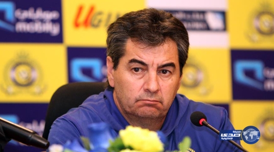 مدرب النصر السابق يتألق في الأوروجواي