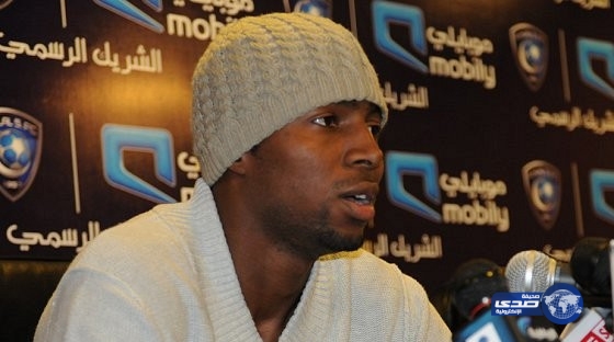 العين قد يخطف هوساوي من الهلال