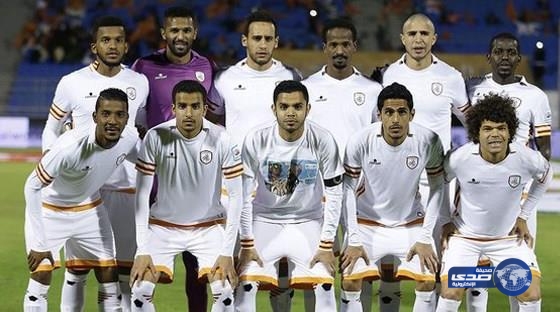 الشباب يعلن التمسك بجميع لاعبيه