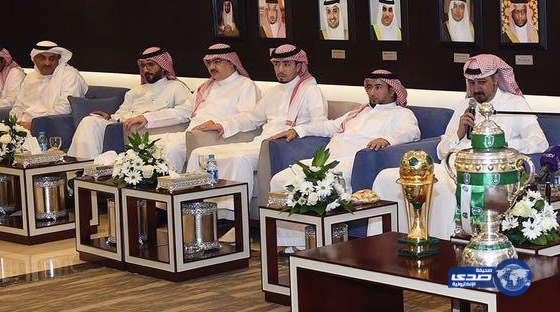 اجتماع اهلاوي بحضور الرمز