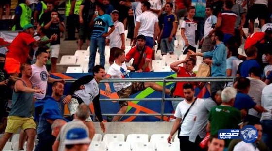 إقصاء المنتخب الروسي من يورو 2016 مع إيقاف التنفيذ