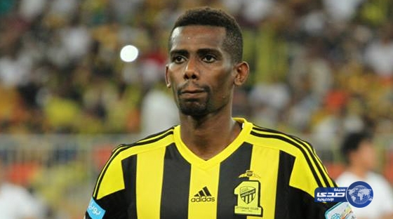 المنتشري يودع جمهور الاتحاد برسالة